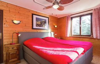 Photo 2 - Spacious Holiday Home near Ski Area in Leogang