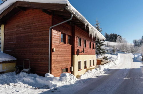 Foto 25 - Spacious Holiday Home near Ski Area in Leogang