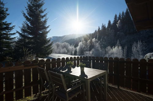 Photo 17 - Spacious Holiday Home near Ski Area in Leogang