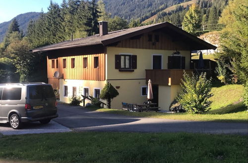 Photo 24 - Spacious Holiday Home near Ski Area in Leogang