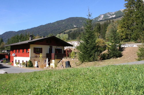 Photo 27 - Spacious Holiday Home near Ski Area in Leogang