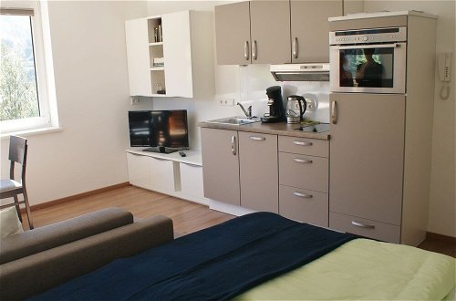 Foto 4 - Apartment With Terrace in Kaprun, Salzburg