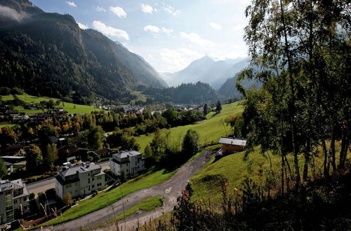 Photo 19 - Apartment With Terrace in Kaprun, Salzburg