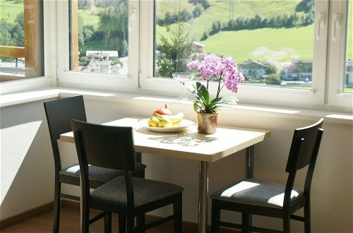 Foto 11 - Apartment With Terrace in Kaprun, Salzburg