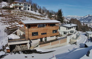 Foto 1 - Apartment With Terrace in Kaprun, Salzburg