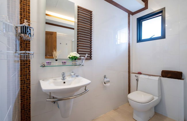 Bright Luxury Villa W Garden Pool & Sauna - Foto 22