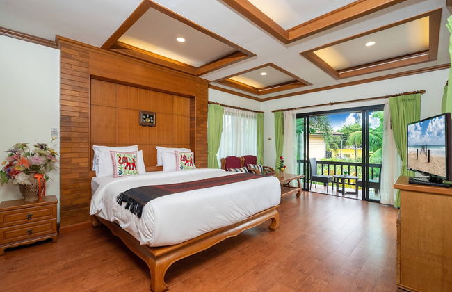 Bright Luxury Villa W Garden Pool & Sauna - Foto 4