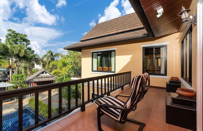 Bright Luxury Villa W Garden Pool & Sauna - Foto 19
