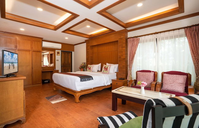 Bright Luxury Villa W Garden Pool & Sauna - Foto 5