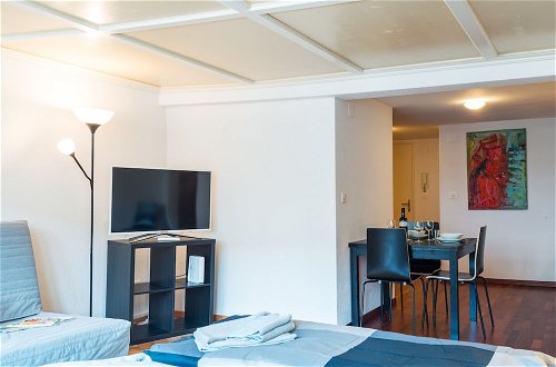 Foto 16 - ZH Niederdorf II - Hitrental Apartment