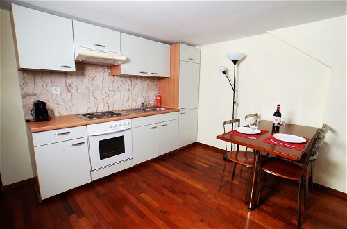 Photo 22 - ZH Niederdorf II - Hitrental Apartment
