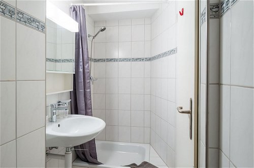 Foto 58 - ZH Niederdorf II - Hitrental Apartment