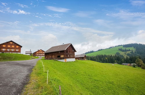 Photo 38 - Vintage Holiday Home Near Ski Area