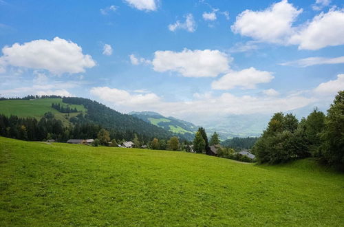 Photo 36 - Vintage Holiday Home in Vorarlberg Near Ski Area