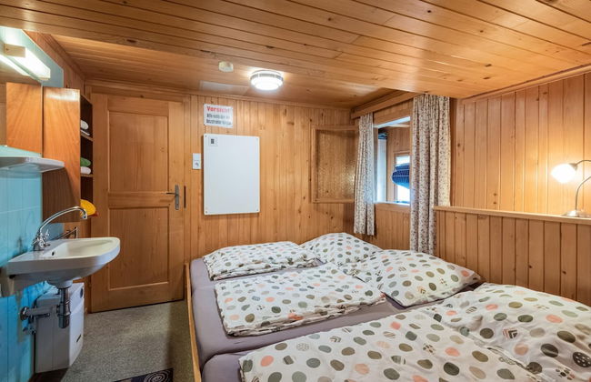 Chalet in Schwarzenberg Near Ski Lift - Foto 9
