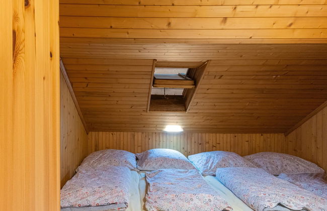 Chalet in Schwarzenberg Near Ski Lift - Foto 11