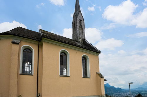 Photo 35 - Vintage Holiday Home in Vorarlberg Near Ski Area