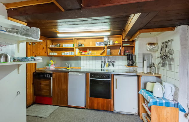 Chalet in Schwarzenberg Near Ski Lift - Foto 17