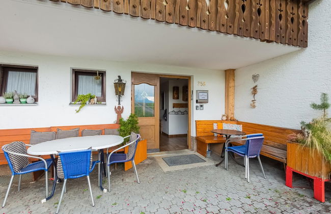 Chalet in Schwarzenberg Near Ski Lift - Foto 20