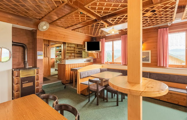 Chalet in Schwarzenberg Near Ski Lift - Foto 19