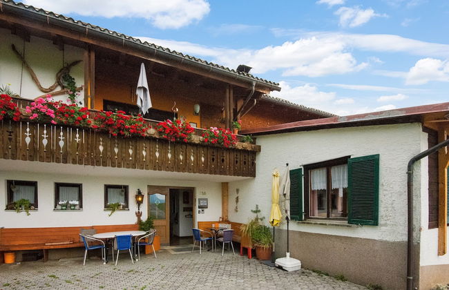 Chalet in Schwarzenberg Near Ski Lift - Foto 33