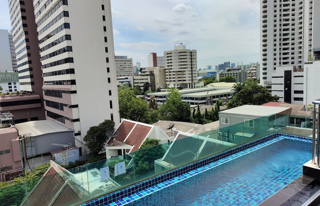 Avatar Residence - Foto 19