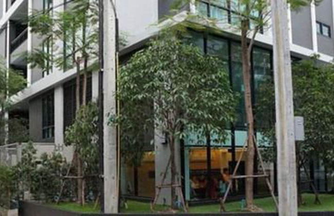 Avatar Residence - Foto 35