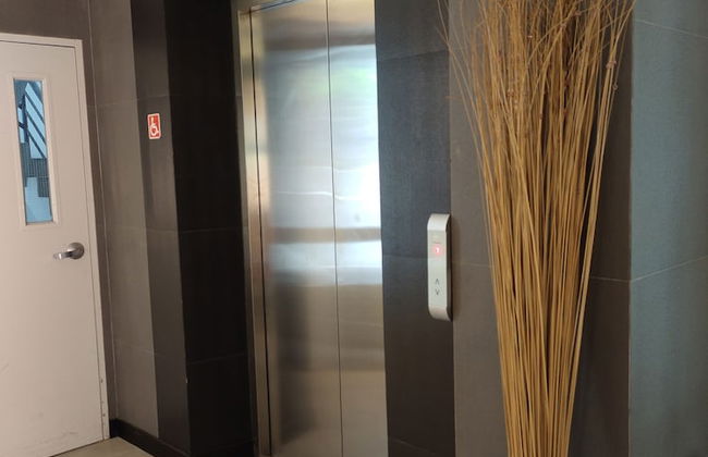 Avatar Residence - Foto 21