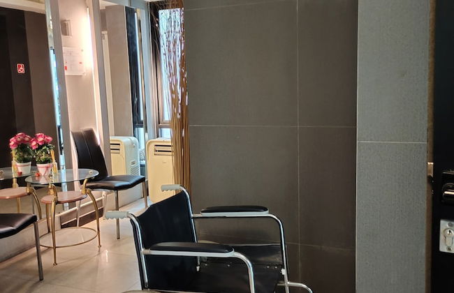 Avatar Residence - Foto 20