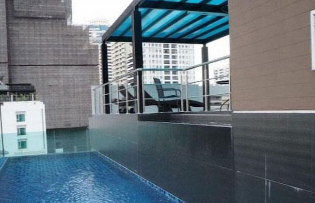 Avatar Residence - Foto 15