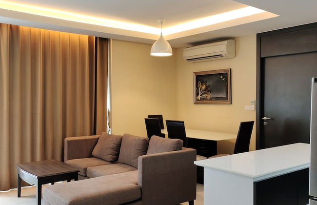 Avatar Residence - Foto 10