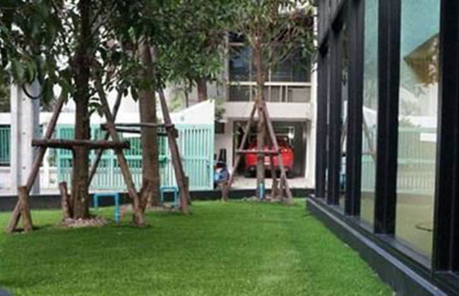 Avatar Residence - Foto 23