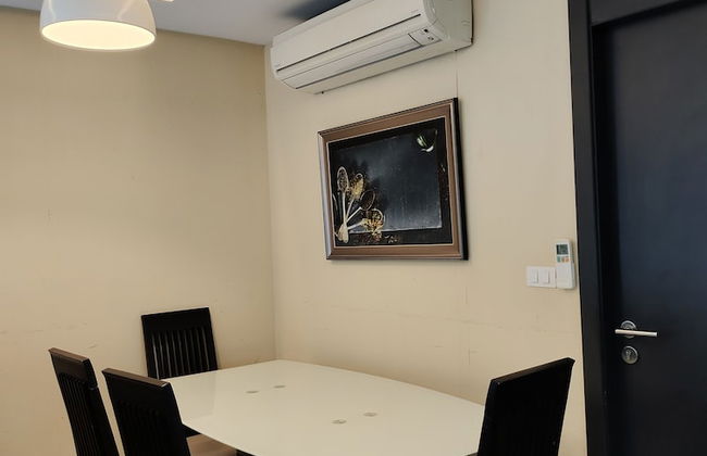 Avatar Residence - Foto 8