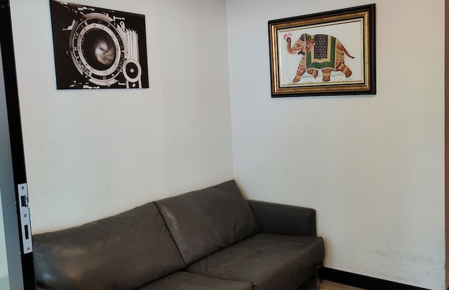 Avatar Residence - Foto 4