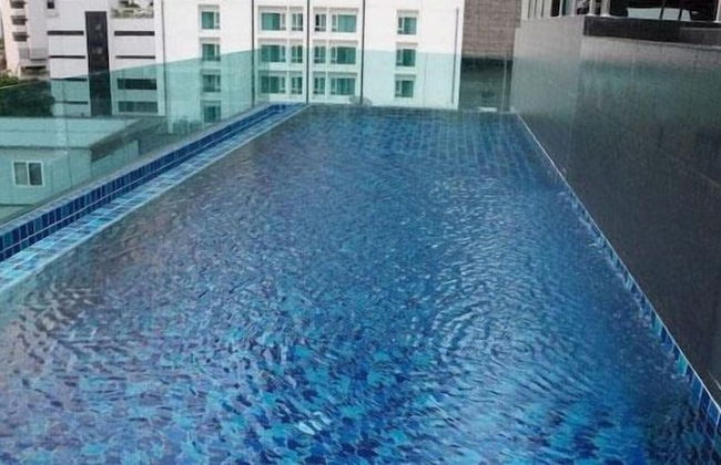 Avatar Residence - Foto 16