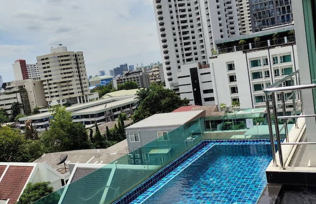 Avatar Residence - Foto 18