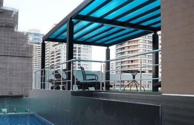 Avatar Residence - Foto 14