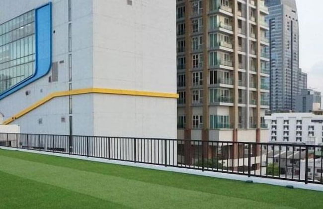 Avatar Residence - Foto 27