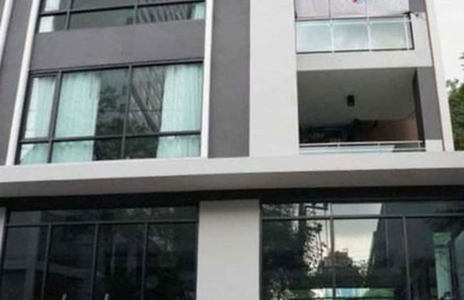 Avatar Residence - Foto 34