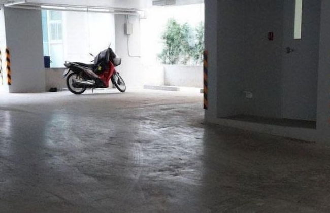 Avatar Residence - Foto 29