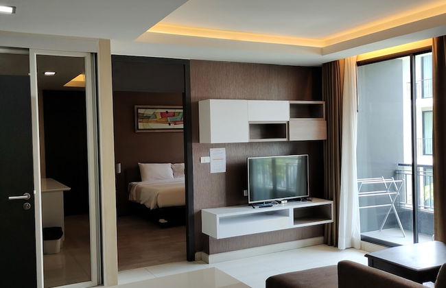 Avatar Residence - Foto 9