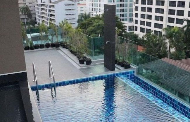 Avatar Residence - Foto 17