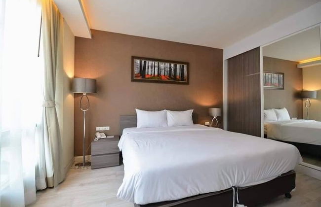 Avatar Residence - Foto 5