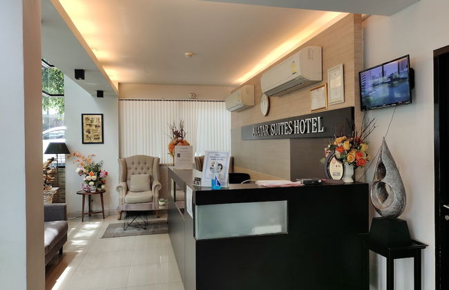 Avatar Residence - Foto 1