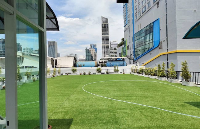 Avatar Residence - Foto 37