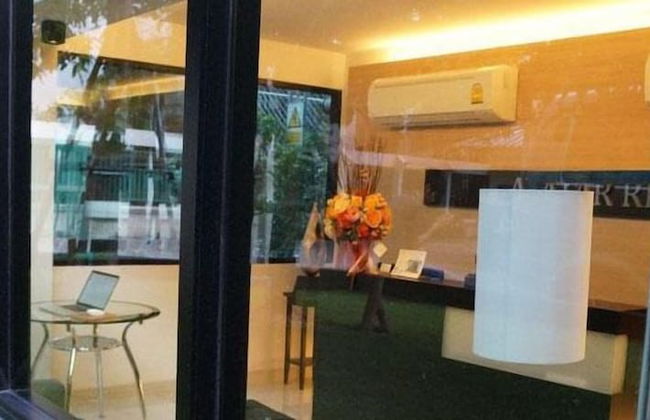 Avatar Residence - Foto 2