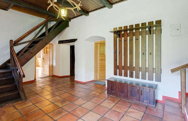 Chalet in Eberstein Near Saualpe Ski - Foto 28
