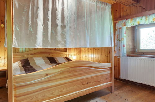 Photo 9 - Spacious Holiday Home in Eberstein / Carinthia With Sauna
