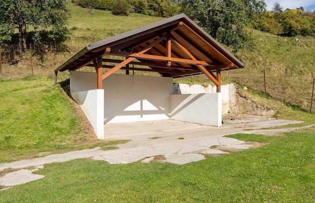 Chalet in Eberstein Near Saualpe Ski - Foto 30