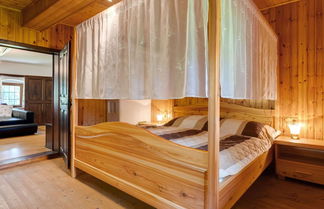 Photo 3 - Holiday Home in Eberstein / Carinthia With Sauna